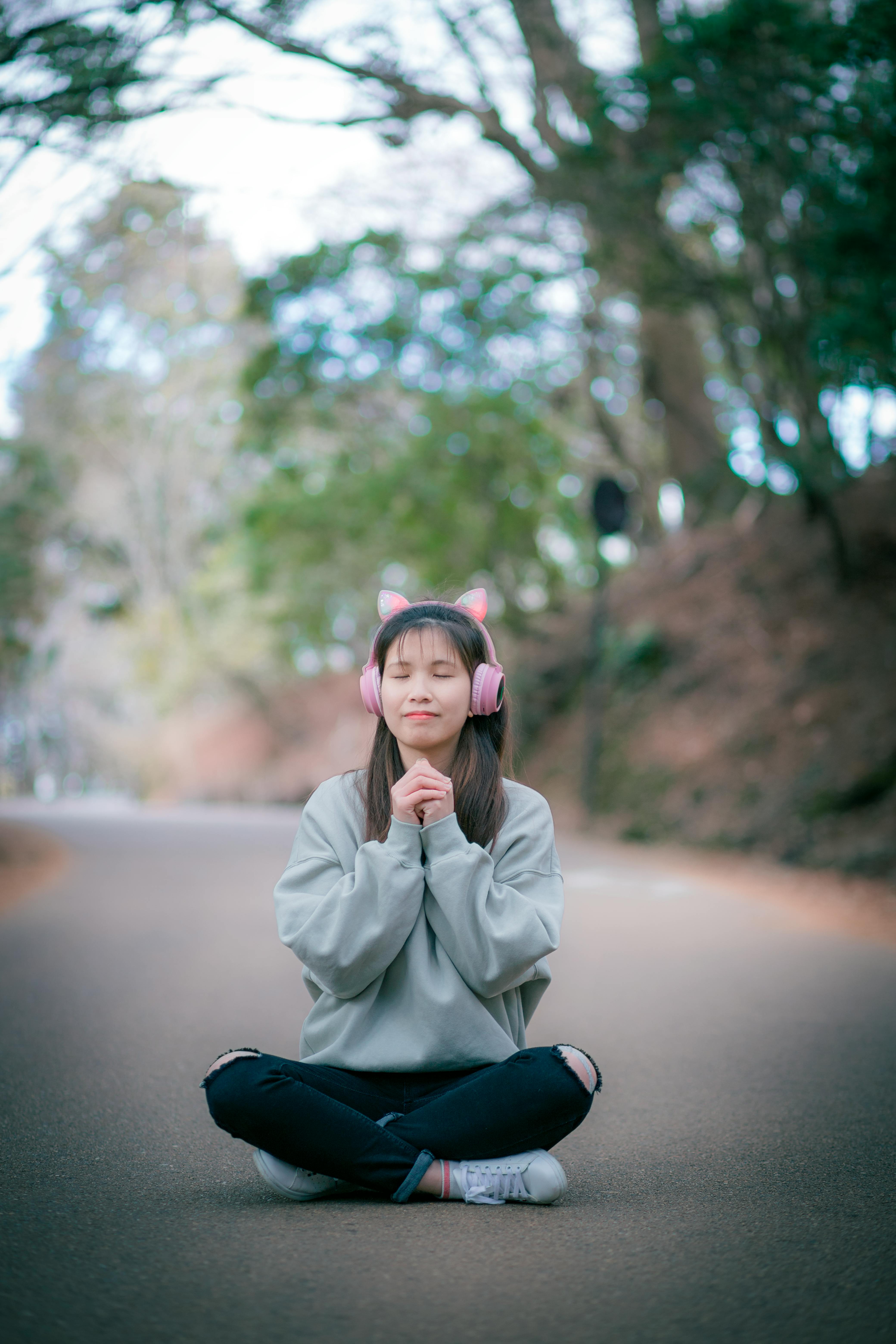 穿搭反馈：同W码但腰头高度不同，视觉显小/显大要结合腰线位置